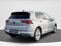 Occasion VW Golf VIII Style 204 PK (150 kW) 2022 Grijs Hatchback