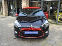 tweedehands Citroën DS3 1.2 PureTech So Red