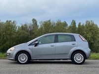 tweedehands Fiat Punto Evo 1.3 M-Jet Active 1e Eignr/Airco/Stuurbed/Nap/Boekjes