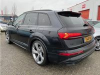 tweedehands Audi Q7 60 TFSI e Quattro Competition