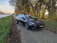 Occasion Toyota Corolla Edition 98 PK (72 kW) 2019 Zwart Hatchback
