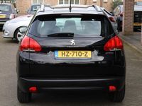 tweedehands Peugeot 2008 1.2 PureTech NAVI 16"LMV AIRCO PDC