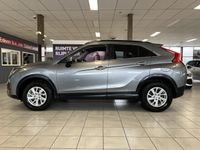 tweedehands Mitsubishi Eclipse Cross 1.5 DI-T Pure *1e eig*APP*CAM*CLIMATE*CRUISE*