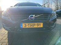 Occasion Volvo V60 215 PK (158 kW) 2014 Stationwagen