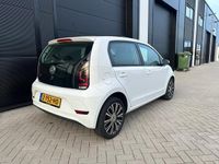 tweedehands VW up! UP! 1.0 BMT move| PANO | AIRCO | LEDERSTUURWIEL