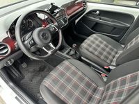 tweedehands VW up! 1.0 TSI GTI Stoelverwarming | Parkeersensoren | Ai