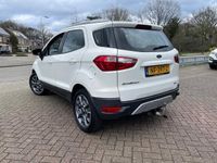 tweedehands Ford Ecosport 1.0 EcoBoost Titanium