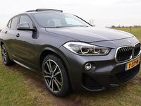 Occasion BMW X2 Executive 192 PK (141 kW) 2019 Grijs SUV