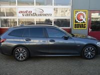 Occasion BMW 320e 204 PK (150 kW) 2022 Grijs Stationwagen