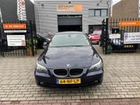 tweedehands BMW 530 530 5-serie i Executive 1e Eigenaar! Airco PDC NAP