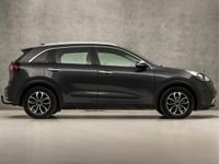 Occasion Kia Niro 142 PK (104 kW) 2018 Grijs SUV