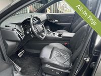Occasion DS Automobiles DS7 Crossback Rivoli 224 PK (164 kW) 2022 Grijs SUV