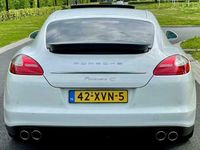 tweedehands Porsche Panamera 4S SPORT CHRONO 4X4 RIJK UITGERUST