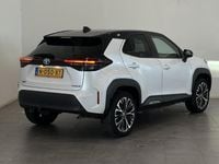 Occasion Toyota Yaris Cross Executive 2022 Wit SUV