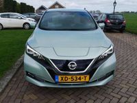 tweedehands Nissan Leaf ***10999**NETTO**2018 TEKNA** Tekna 40 kWh FULL 20