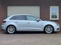 tweedehands Audi A3 Sportback 1.4TFSI/122pk Ambition|2013|Stoelverw.|Clima|Dealer|Cruise|Navi|Xenon|17"LMV