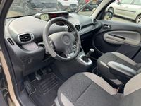 tweedehands Citroën C3 Picasso 1.4 VTi Aura navi, trekhaak, cruise, clima,