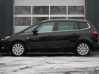 tweedehands Opel Zafira 1.4 Turbo Innovation 7p. Clima/Cruise/DABradio/Nav