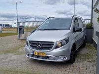 tweedehands Mercedes Vito 114 CDI Lang DC Comfort