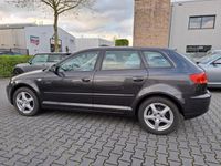 tweedehands Audi A3 Sportback 1.6 CLIMA/5 DEURS/NIEUWE DISTRIBUTIE!