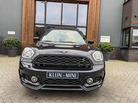 Occasion Mini John Cooper Works Countryman 220 PK (161 kW) 2022 Zwart SUV