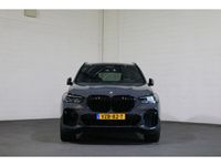 tweedehands BMW X5 xDrive40d High Executive M-Pakket Grijs Kenteken