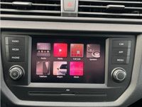 tweedehands Seat Ibiza 1.0 MPI Reference/Dealer onderhouden/NL auto/Carpl