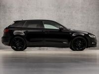 tweedehands Audi A3 Sportback 2.0 TDI S-Line Sport Black Edition 150Pk