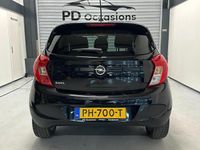 tweedehands Opel Karl 1.0 ecoFLEX Innovation Dealer Onderh. Carplay Crui