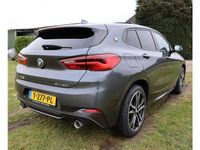 Occasion BMW X2 Executive 192 PK (141 kW) 2019 Grijs SUV