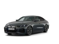 Nieuw BMW i4 M Sport 250 kW (340 PK) 2025 Grijs Sedan