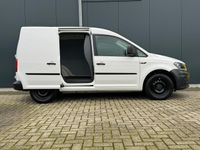 tweedehands VW Caddy 1.6 TDI L1H1 BMT * Airco * Cruise * Betimmering *