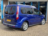 tweedehands Ford Tourneo Connect Compact 1.0 Titanium 2015 PANO CLIMA.