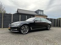 tweedehands BMW 750L 750 i xDrive High Executive