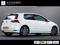 tweedehands VW Golf 1.4 TSI ACT Highline (ACHTERUITRIJCAMERA NAVIGATI