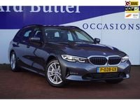 Occasion BMW 330 293 PK (215 kW) 2022 Grijs Stationwagen