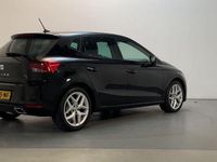 Occasion Seat Ibiza Business 116 PK (85 kW) 2020 Zwart Hatchback