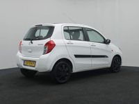 tweedehands Suzuki Celerio 1.0 Comfort Automaat | Airco | Bluetooth | Centrale Deurvergrendeling | Elektrische Ramen |