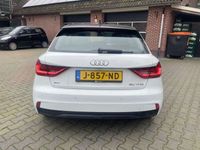 tweedehands Audi A1 30 TFSI Epic Automaat - virtual cockpit Leer