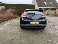 tweedehands Renault Mégane Coupé 