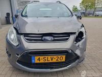Occasion Ford Grand C-Max Titanium 2013 Bruin MPV
