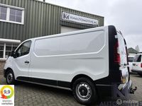Occasion Renault Trafic 121 PK (88 kW) 2018 Wit MPV