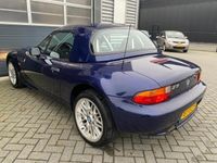 tweedehands BMW Z3 Roadster 1.9 |Org. NL|