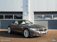 Occasion BMW Z4 Executive 204 PK (150 kW) 2009 Bruin Cabriolet