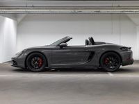 tweedehands Porsche 718 Boxster GTS 4.0