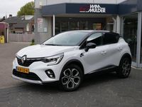 Occasion Renault Captur Intens 2021 Wit (metallic) SUV