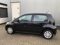 tweedehands VW up! UP! 1.0 BMT move up! SLECHTS 59.000 KM / 1E EIGENAAR / AIRCO / DEALER ONDERHOUDEN / NL-AUTO / 5X VWOP VOORRAAD!!