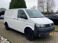 tweedehands VW Transporter 2.0 TDI L1H1 Sportvelgen 2015 Navi Airco