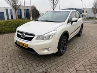 Occasion Subaru XV 150 PK (110 kW) 2012 Wit SUV