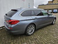 tweedehands BMW 520 5-SERIE Touring d High Executive SPORTLINE PANO TEL LEER CAMERA TREKHAAK